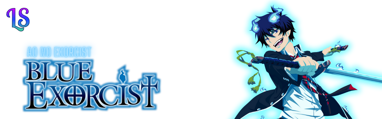 Blue Exorcist