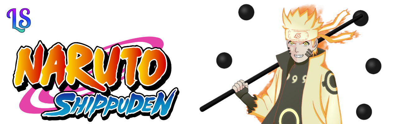 Naruto Shippuden