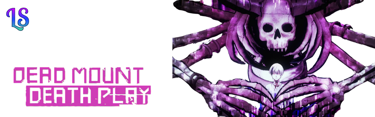 Dead Mount Play