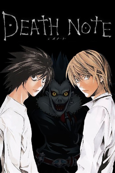 Death Note